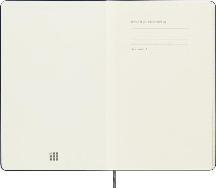 Immagine prodotto Moleskine Intelligente (A5, Inglese)