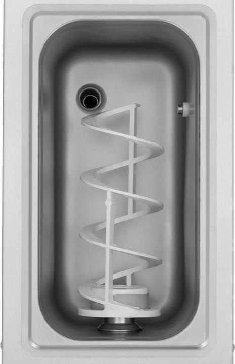 Actual product image Royal Catering Soft Serve Ice Cream Machine - 800 W - 13 l/h - LED -