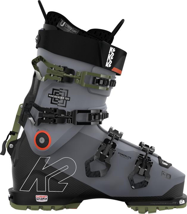 Produktbild K2 Mindbender 100 Mv 2023 (29.5)