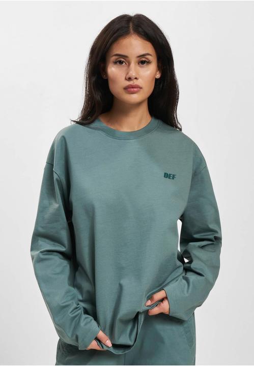 Immagine prodotto DEF Manica lunga per tutti i giorni - 134547 (XL)