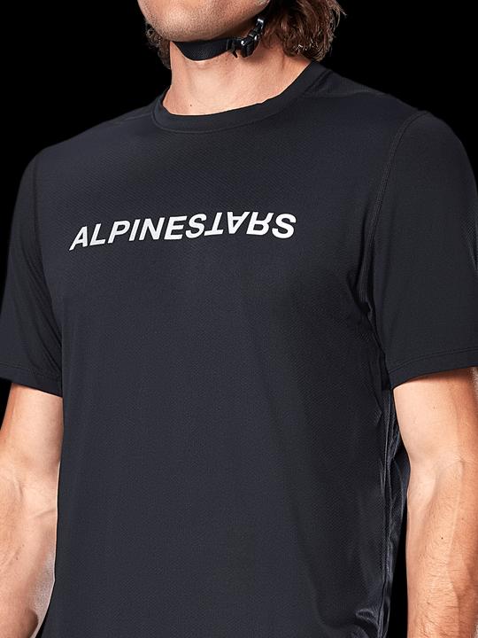 Image du produit Alpinestars Maillot 24 A-Dura Switch Ss (M)