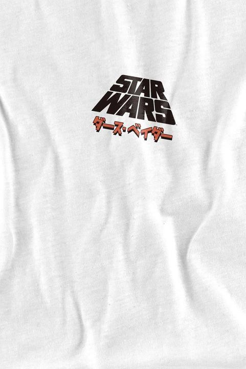 Actual product image Star Wars Mens Ship Fights T-Shirt (M)