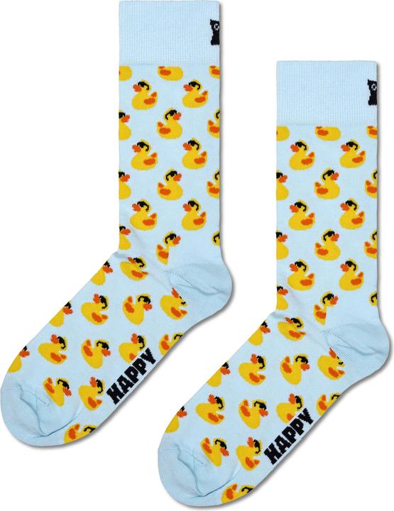 Produktbild Happy Socks Rubber Duck (Einzelpack, 36 - 40)
