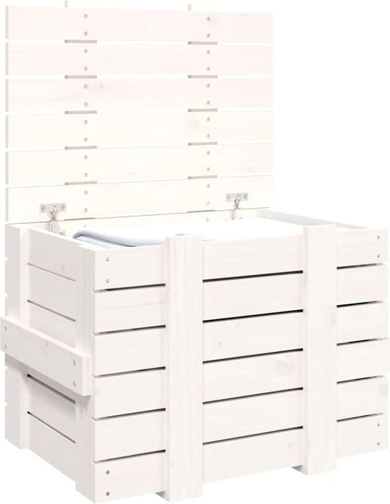 Produktbild VidaXL Britteny (58 x 40.5 x 42 cm)