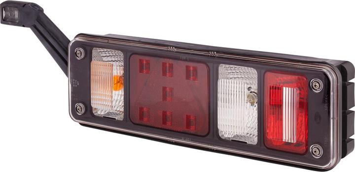 Produktbild Hella Rücklicht links mit Hybridtechnologie 2VP 340 965-111