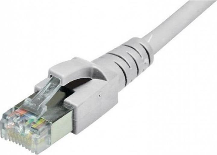 Immagine prodotto Dätwyler Cavo di rete (S/FTP, CAT6, 30 m)