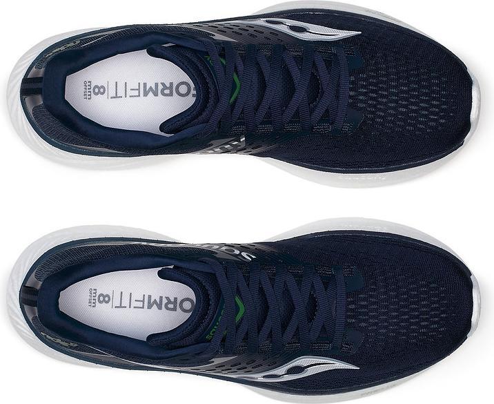 Actual product image Saucony RIDE 17 (47)