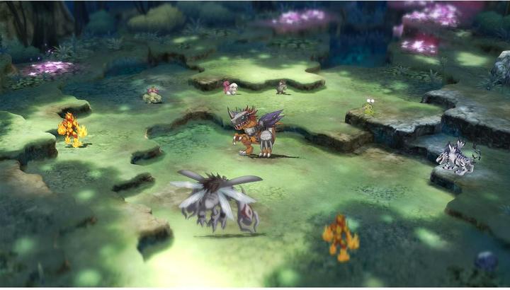 Immagine prodotto Bandai Namco Digimon sopravvivere (PS4, FR, DE)