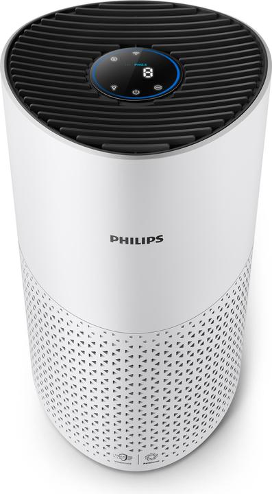 Productafbeelding Philips Air Purifier 1000i-serien (78 m²)