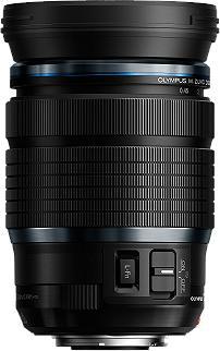 Actual product image Olympus OM-D E-M1 Mark III (12 - 100 mm, 20.40 Mpx, Micro Four Thirds)