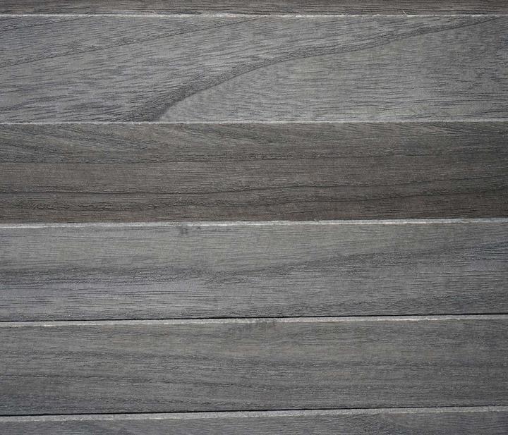 Image du produit Mendler Paravent HWC-G30, Cloison de séparation visuelle, Shabby-Look 170x162cm - gris-brun