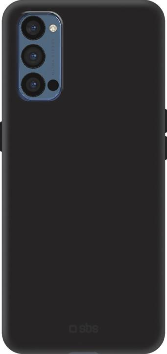 Actual product image SBS Schutzhülle (Oppo Reno 4 Pro 5G)
