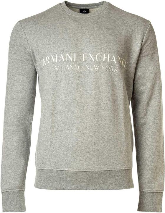 Produktbild Giorgio Armani Pullover Sportlich Bequem sitzend (XL)