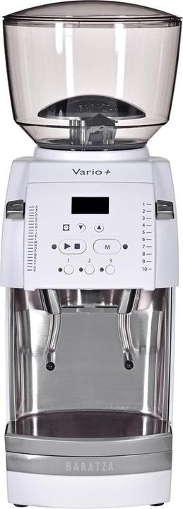 Baratza - Vario+ Automatische Mühle - Weiss