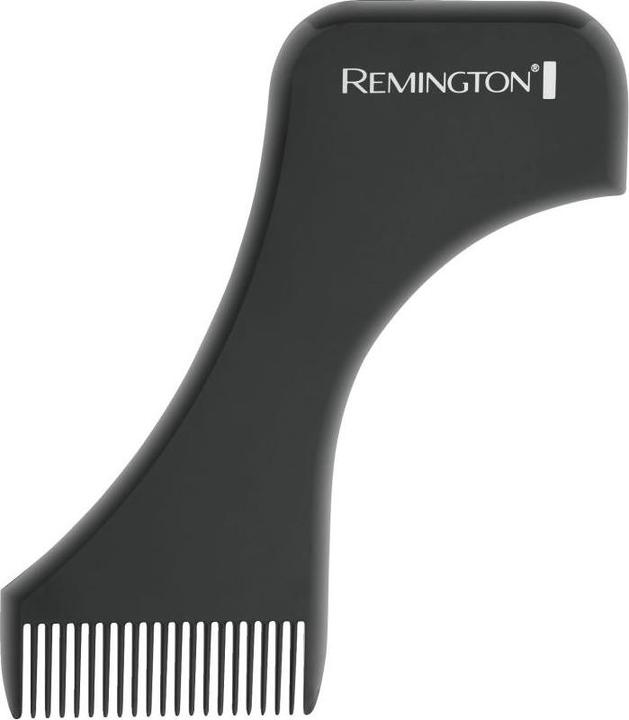 Actual product image Remington lithium Beard Barba