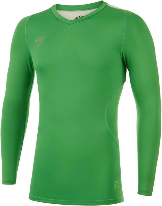 Umbro Elite Base Layer Oberteil Vausschnitt