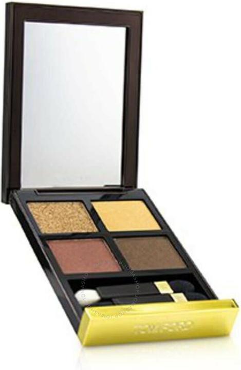 Actual product image Tom Ford Emotionproof eyeliner (Motocyclette)