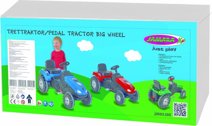 Immagine prodotto Jamara Big Wheel