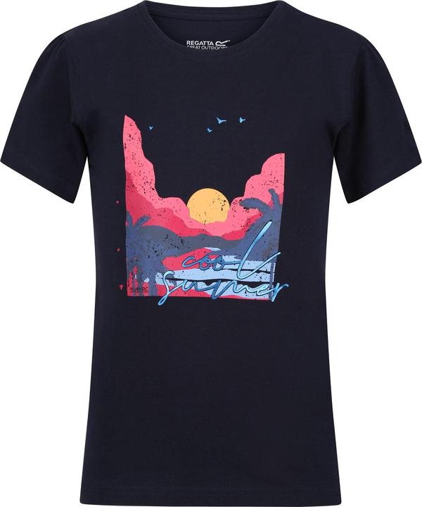 Regatta Bosley VI TShirt