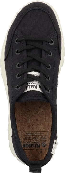 Produktbild Palladium Pallashock Lo Org 2 - 56429 (42)