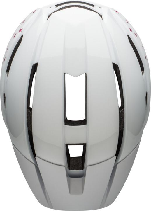 Actual product image Bell sidetrack II (47 - 54 cm)