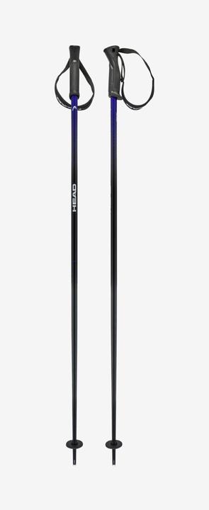 Image du produit Head Frontside black blue (120 cm)