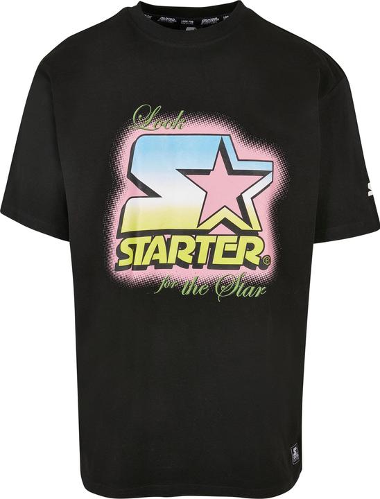 Starter Fresh Logo Tee (M)