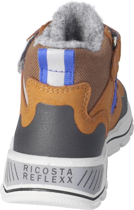 Actual product image Ricosta Stiefelette (29)