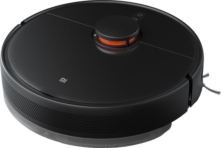 Actual product image Xiaomi Mi Robot Vacuum Mop 2 Ultra (Vacuum mopping robot)