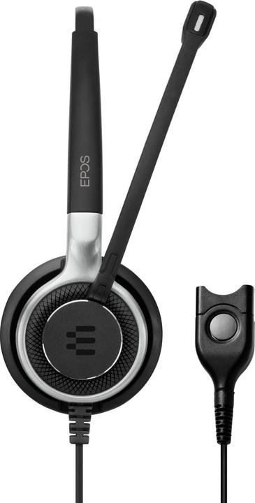 Actual product image EPOS Sennheiser Impact SC 662 (Cable, USB-A)