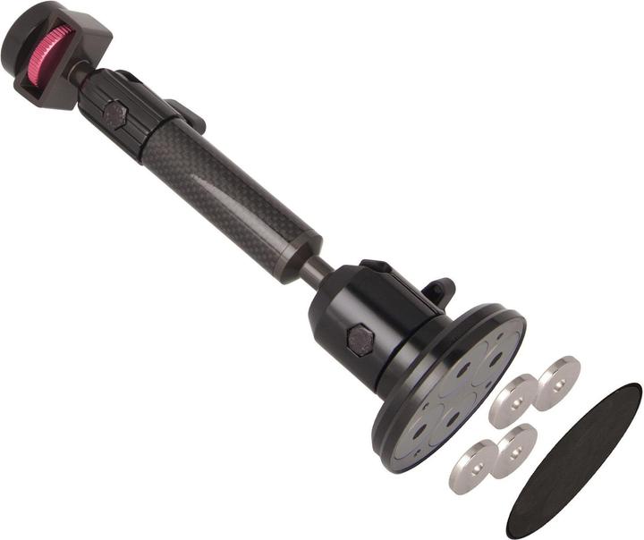 Produktbild The Joy Factory iPad MagConnect Magnet Wand /Tresenhalterung (ohne Geräteschale)