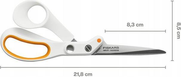Actual product image Fiskars CREATION 1070081 (21 cm)