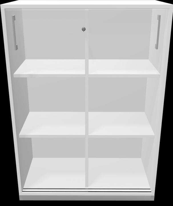 Immagine prodotto Narbutas Scelta armadio ad ante scorrevoli (80 x 40 x 111,5 cm)