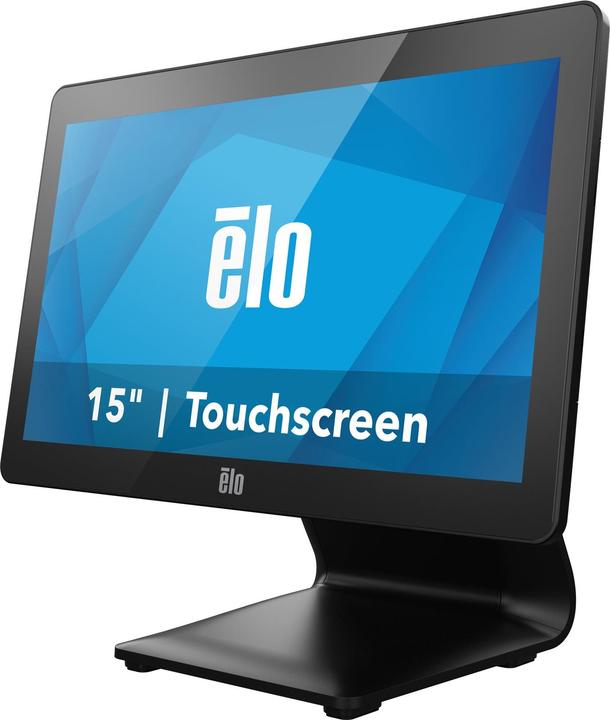 Produktbild ēlo ELO 15.6IN I-SER 3 TS COMPUTER (Intel Celeron 7305, 8.19 GB, 128 GB)