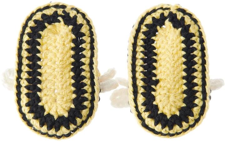 Produktbild Rico Design Ricorumi.Baby Booties.Biene.400027.028 (40)