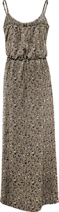 Produktbild Only Onlnova Lux Strap Maxi Dress Aop Ptm Kleid (32)