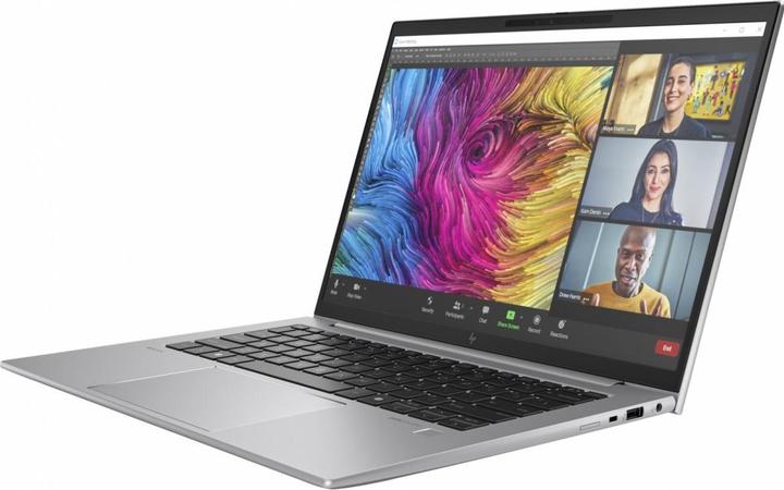 Image du produit HP ZBook Firefly 14 inch G11 A Mobile Workstation PC (14", AMD Ryzen 5 8640HS, 16 Go, 1000 Go, ING. Int.)
