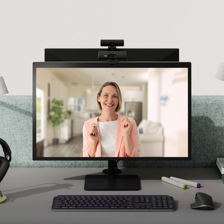Produktbild Logitech Brio 505 (4 Mpx)