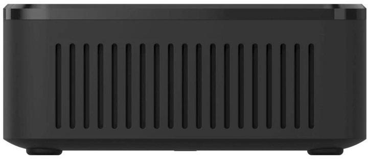 Actual product image Belkin Thunderbolt 3 Dock Plus (Thunderbolt, 3 Ports)