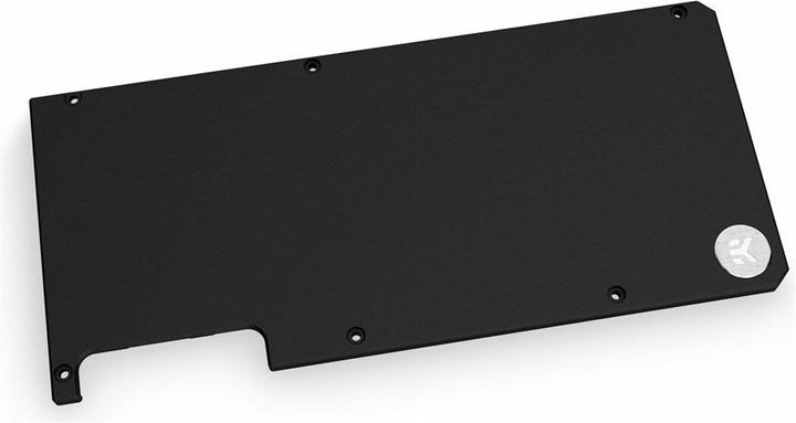 Produktbild EKWB EK-Quantum Vector RTX 3080/3090 Backplate