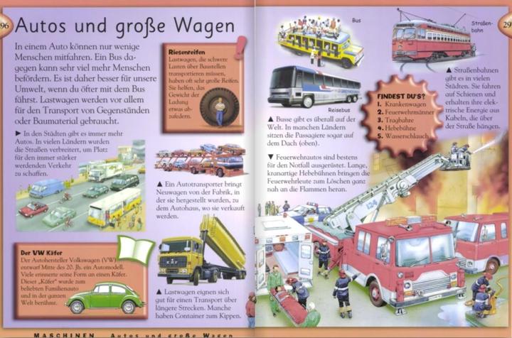 Produktbild Das grosse Kinderlexikon Grundschulwissen (Deutsch, Philip Steele, Deborah Chancellor, Barbara Taylor, 2009)