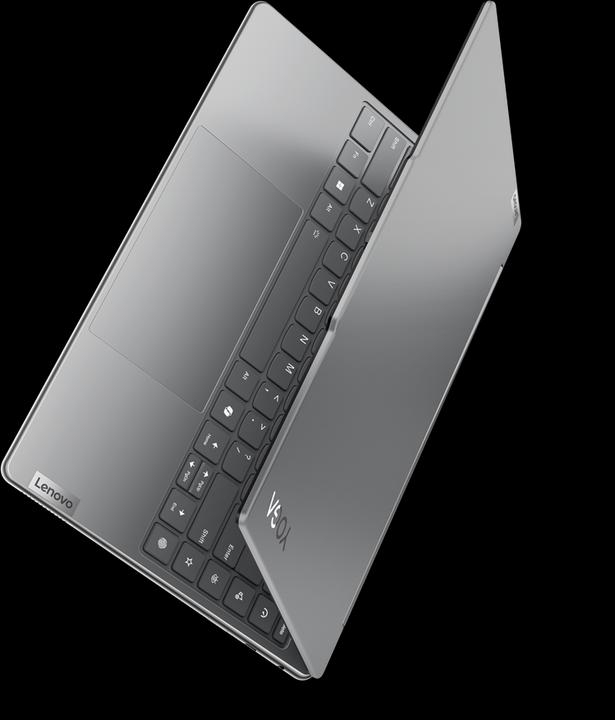 Produktbild Lenovo Yoga 9 2-in-1 (14", Intel Core Ultra 7 155H, 32 GB, 1000 GB, CH)