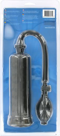 Produktbild XL Sucker Bodybuilding for your Penis