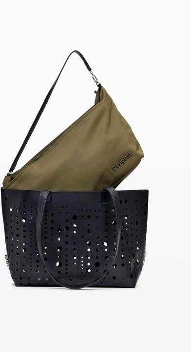 Actual product image Desigual 's handbag bloomer cahuil (14 l)