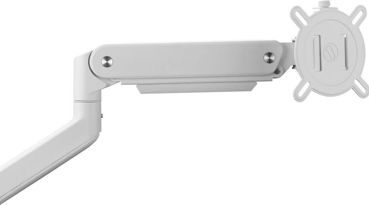 Actual product image One for All Monitor mount Solid Dual White DM 4220 (Table, 35")