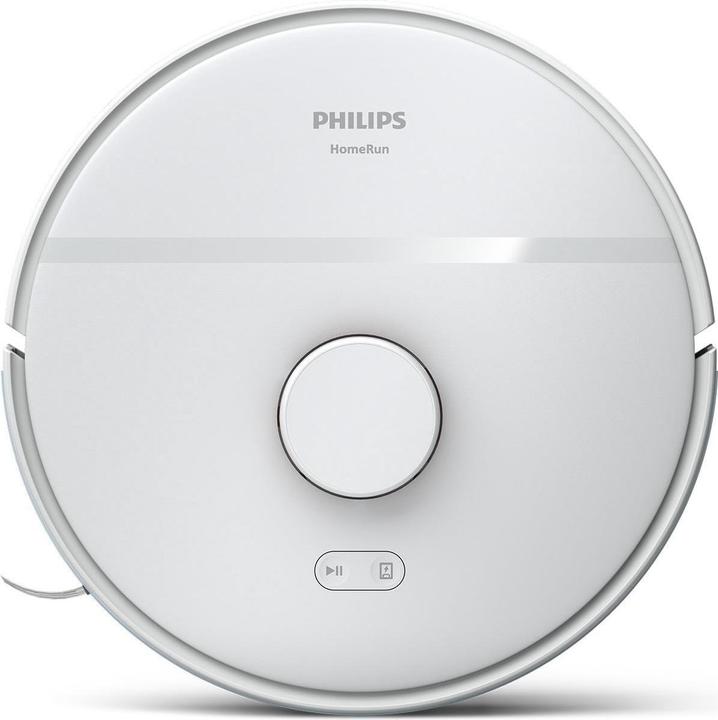 Actual product image Philips 2000 Series XU2100/20 (Vacuum mopping robot)