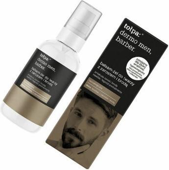 Immagine prodotto Tolpa Dermo Uomo Barbiere (Gel, 75 ml)