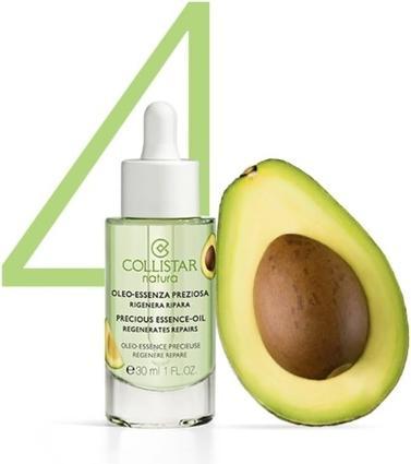 Produktbild Collistar Natura Precious Essence-Oil (30 ml)