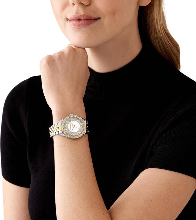 Produktbild Michael Kors Harlowe (Analoguhr, 38 mm)