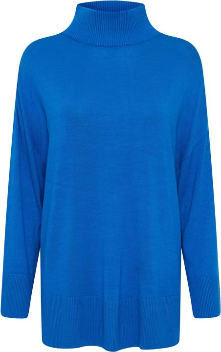 B.young BYMMPIMBA1 LOOSE TURTLENECK - 20813512